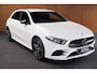 Mercedes-Benz A-klasse 250e AMG Line Leer Navi Camera Climate Stoelverwarming PTS LM velgen EQ BTW auto!