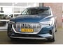 Audi E-tron E-tron 55 quattro advanced Pro Line Plus 95 kWh | Pano | Luchtvering | Matrix | Trekhaak |