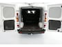 Renault Trafic 2.0 dCi 110 T29 L2H1 DC Work Edition *Navi*Airco*Parkeersensoren*Passagiersbank*Trekhaak*Volledige Betimmering*ETC..