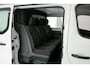 Renault Trafic 2.0 dCi 110 T29 L2H1 DC Work Edition *Navi*Airco*Parkeersensoren*Passagiersbank*Trekhaak*Volledige Betimmering*ETC..