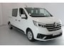 Renault Trafic 2.0 dCi 110 T29 L2H1 DC Work Edition *Navi*Airco*Parkeersensoren*Passagiersbank*Trekhaak*Volledige Betimmering*ETC..