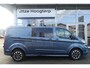 Ford Transit Custom 320 2.0 TDCI L2H1 Sport 5p., TREKHAAK (2.550KG), DUBBELE SCHUIFDEUR, WINTER PACK, CRUISE, AIRCO, CAMERA, PDC V&A, APPLE CARPLAY/ANDROID AUTO, BI-XENON, LANE ASSIST, DAB, 47.576KM