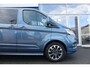 Ford Transit Custom 320 2.0 TDCI L2H1 Sport 5p., TREKHAAK (2.550KG), DUBBELE SCHUIFDEUR, WINTER PACK, CRUISE, AIRCO, CAMERA, PDC V&A, APPLE CARPLAY/ANDROID AUTO, BI-XENON, LANE ASSIST, DAB, 47.576KM
