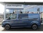 Ford Transit Custom 320 2.0 TDCI L2H1 Sport 5p., TREKHAAK (2.550KG), DUBBELE SCHUIFDEUR, WINTER PACK, CRUISE, AIRCO, CAMERA, PDC V&A, APPLE CARPLAY/ANDROID AUTO, BI-XENON, LANE ASSIST, DAB, 47.576KM