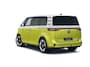 Volkswagen ID. Buzz Pro Bulli Limited 210 kW (286 pk) | Maart rijden | Navigatie | LED Matrix | 20 inch Lm velgen | ECC | ACC | Comfortstoelen | Trekhaak |