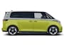 Volkswagen ID. Buzz Pro Bulli Limited 210 kW (286 pk) | Maart rijden | Navigatie | LED Matrix | 20 inch Lm velgen | ECC | ACC | Comfortstoelen | Trekhaak |