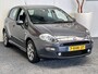 Fiat Punto EVO 0.9 TWINAIR STREET AIRCO BLUETOOTH TELEFOON MEDIA VOORBEREIDING USB MISTLAMPEN VOOR LICHTMETALEN VELGEN PDC ZEER MOOI !! NIEUWE APK !Brgl