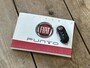 Fiat Punto EVO 0.9 TWINAIR STREET AIRCO BLUETOOTH TELEFOON MEDIA VOORBEREIDING USB MISTLAMPEN VOOR LICHTMETALEN VELGEN PDC ZEER MOOI !! NIEUWE APK !Brgl