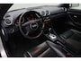 Audi A4 Cabriolet 2.4 V6 Exclusive 2002 | Elektrisch Bedienbare Kap | Elektrisch Verstelbare Stoelen | Lichtmetalen Velgen | Climate Control | Stuurwiel Bediening | Parkeersensoren | 2 Sleutels | Nationale Autopas