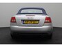 Audi A4 Cabriolet 2.4 V6 Exclusive 2002 | Elektrisch Bedienbare Kap | Elektrisch Verstelbare Stoelen | Lichtmetalen Velgen | Climate Control | Stuurwiel Bediening | Parkeersensoren | 2 Sleutels | Nationale Autopas
