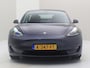 Tesla Model 3 Long-Range AWD 351pk 75 kWh 90% SoH FACELIFT [ WARMTEPOMP+AUTOPILOT+620KM WLTP+PREMIUM AUDIO ]