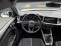 Audi A1 Sportback 25 TFSI Advanced edition