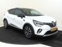 Renault Captur 1.6 E-Tech full hybrid 145 iconic Schuifkanteldak, Bose Audio, Afneembare Trekhaak Adaptive cruise control