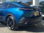 Peugeot 408 1.6 Hybrid GT | Elektr. achterklep | AGR Comfortstoel met geheugen | Achteruitrijcamera | Keyless Entry | Navigatie | 20'' velgen | Adaptieve Cruise Control
