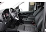 Mercedes-Benz Vito 119 CDI / Aut / Lang / DC / 2x Schuifdeur / Leer / Led / Camera / Vol Opties / NIEUWSTAAT