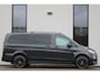 Mercedes-Benz Vito 119 CDI / Aut / Lang / DC / 2x Schuifdeur / Leer / Led / Camera / Vol Opties / NIEUWSTAAT