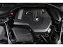 BMW 5-Serie 520i Executive Aut. | M-Performance Pakket | Stoelverwarming | Full Led | Sportstoelen | Historie | Origineel Nederlan