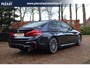 BMW 5-Serie 520i Executive Aut. | M-Performance Pakket | Stoelverwarming | Full Led | Sportstoelen | Historie | Origineel Nederlan