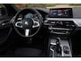 BMW 5-Serie 520i Executive Aut. | M-Performance Pakket | Stoelverwarming | Full Led | Sportstoelen | Historie | Origineel Nederlan