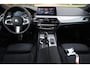 BMW 5-Serie 520i Executive Aut. | M-Performance Pakket | Stoelverwarming | Full Led | Sportstoelen | Historie | Origineel Nederlan