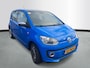 Volkswagen Up! 1.0 60pk high up! BlueMotion Panorama Navigatie Cruise Pdc Bleutooth