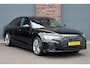Audi A8 60 TFSI e Quattro S-Line | Luchtvering | ACC | Bang&Olufsen | Massage | Stoelventilatie | HUD | Zonnerollo's | Soft-Close | Hulppakket Tour + Plus | Voorklimatisering | Matrix-LED | Contourstoelen voor |
