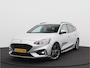 Ford Focus Wagon 1.0 EcoBoost Hybrid ST Line X Business/ compleet!