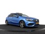 Mercedes-Benz A-klasse 180 Ambition AMG-Line/Panorama/Camera/18 inch/Stoelverwarming