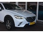 Mazda CX-3 2.0 SkyActiv-G 120 GT-M | LED Lampen | Adaptive cruise control | Keyless entry | Leer | Trekhaak | Stoelverwarming | Achteruitrij camera | Clima | NL Auto !! |