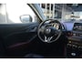 Mazda CX-3 2.0 SkyActiv-G 120 GT-M | LED Lampen | Adaptive cruise control | Keyless entry | Leer | Trekhaak | Stoelverwarming | Achteruitrij camera | Clima | NL Auto !! |