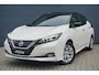 Nissan Leaf 218pk e+ Tekna 62 kWh | Trekhaak | Adaptive Cruise Control | Stoelverwarming Voor & Achter | Navigatie