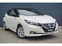 Nissan Leaf 218pk e+ Tekna 62 kWh | Trekhaak | Adaptive Cruise Control | Stoelverwarming Voor & Achter | Navigatie