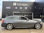 BMW 3-Serie Touring 316i High Executive M-Sport / Alcantara / Groot Navi 19" Inch LMV