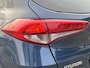 Hyundai Tucson 1.6 GDi 132pk Comfort | Camera | Trekhaak | Climate controle | Cruise controle | Navigatie | Parkeersensoren | 17'' Lichtmetalen velgen | Stoelverwarming