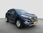Hyundai Tucson 1.6 GDi 132pk Comfort | Camera | Trekhaak | Climate controle | Cruise controle | Navigatie | Parkeersensoren | 17'' Lichtmetalen velgen | Stoelverwarming