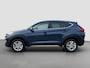 Hyundai Tucson 1.6 GDi 132pk Comfort | Camera | Trekhaak | Climate controle | Cruise controle | Navigatie | Parkeersensoren | 17'' Lichtmetalen velgen | Stoelverwarming