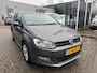 Volkswagen Polo 1.2 TSI Highline 5 deurs, panorama, xenon/led, stoel verwarming, pdc, multi-stuur, navi, cruise, nwe apk