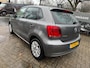 Volkswagen Polo 1.2 TSI Highline 5 deurs, panorama, xenon/led, stoel verwarming, pdc, multi-stuur, navi, cruise, nwe apk
