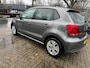 Volkswagen Polo 1.2 TSI Highline 5 deurs, panorama, xenon/led, stoel verwarming, pdc, multi-stuur, navi, cruise, nwe apk