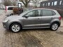 Volkswagen Polo 1.2 TSI Highline 5 deurs, panorama, xenon/led, stoel verwarming, pdc, multi-stuur, navi, cruise, nwe apk