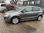 Volkswagen Polo 1.2 TSI Highline 5 deurs, panorama, xenon/led, stoel verwarming, pdc, multi-stuur, navi, cruise, nwe apk