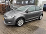 Volkswagen Polo 1.2 TSI Highline 5 deurs, panorama, xenon/led, stoel verwarming, pdc, multi-stuur, navi, cruise, nwe apk