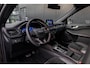 Ford Kuga 2.5 PHEV ST-Line X | Adaptieve cruise | Trekhaak | B&O audio | Standkachel | Dodehoek detectie | Camera V+A | Elektr. achterklep | Head-up display