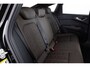 Audi Q4 Sportback e-tron 40 Advanced edition 77 kWh *SOH 97%* LEDER | EL.Stoel | Full LED .