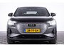 Audi Q4 Sportback e-tron 40 Advanced edition 77 kWh *SOH 97%* LEDER | EL.Stoel | Full LED .