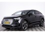 Audi Q4 Sportback e-tron 40 Advanced edition 77 kWh *SOH 97%* LEDER | EL.Stoel | Full LED .
