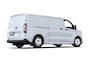 Ford Transit Custom 320 2.5 PHEV L2H1 Trend | 1-fase laadkabel mode 3 16A, 10 meter (PHEV) | 13 polige trekhaak met Trailer Sway Control | 2 AGM accu's