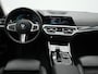 BMW 3-Serie Touring 330e Sportline Plug In Hybrid 293pk Dealer O.H Dravitgau PHEV | Trekhaak af Fabriek | Laser LED | Adaptive Cruise | 360 Camera | Head Up | 19"L.M | Keyless | BLIS |