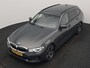BMW 3-Serie Touring 330e Sportline Plug In Hybrid 293pk Dealer O.H Dravitgau PHEV | Trekhaak af Fabriek | Laser LED | Adaptive Cruise | 360 Camera | Head Up | 19"L.M | Keyless | BLIS |