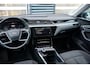 Audi E-tron 55 408pk quattro Business Edition 95kWh | Trekhaak Afneembaar | Elek. Stoelen + Memory | Interieur Voorverwarming | Luchtvering | Stoelverwarming